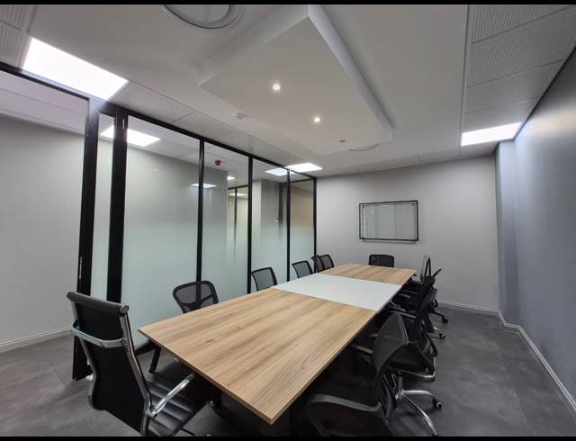 195M² OFFICE TO LET IN ILLOVO